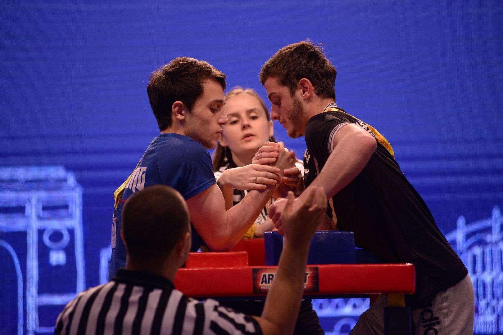 European Armwrestling Championship