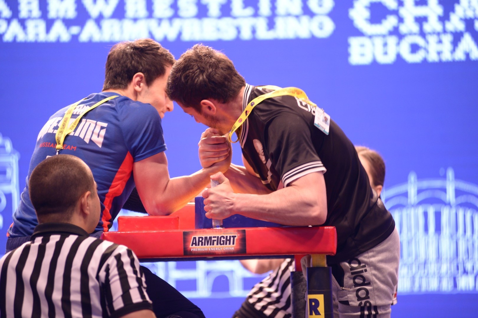 European Armwrestling Championship