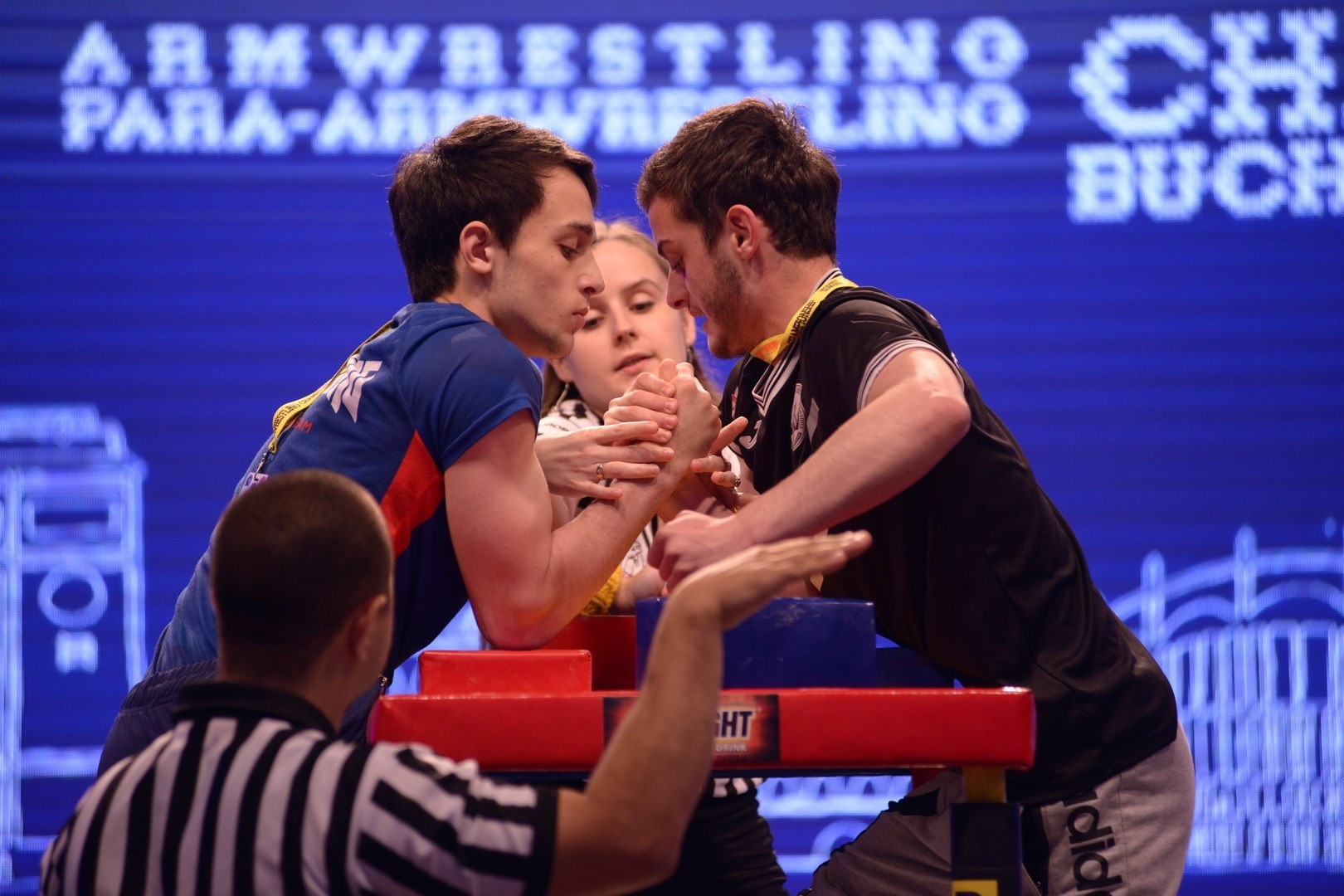 European Armwrestling Championship