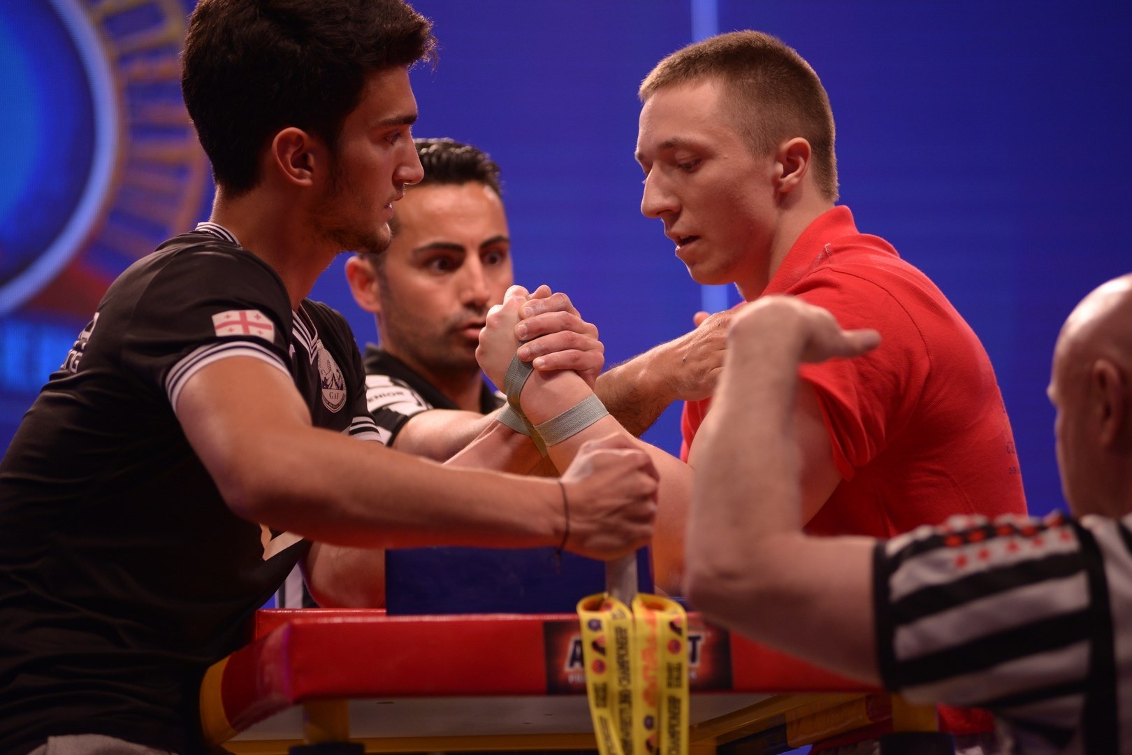 European Armwrestling Championship