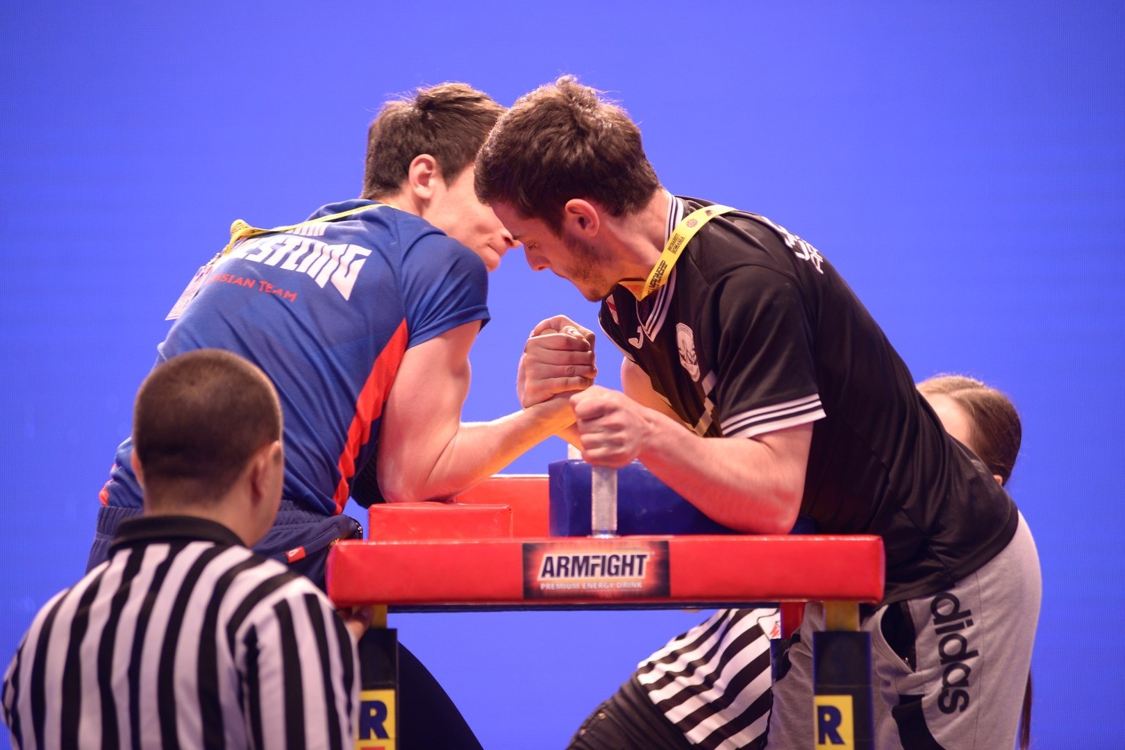 European Armwrestling Championship