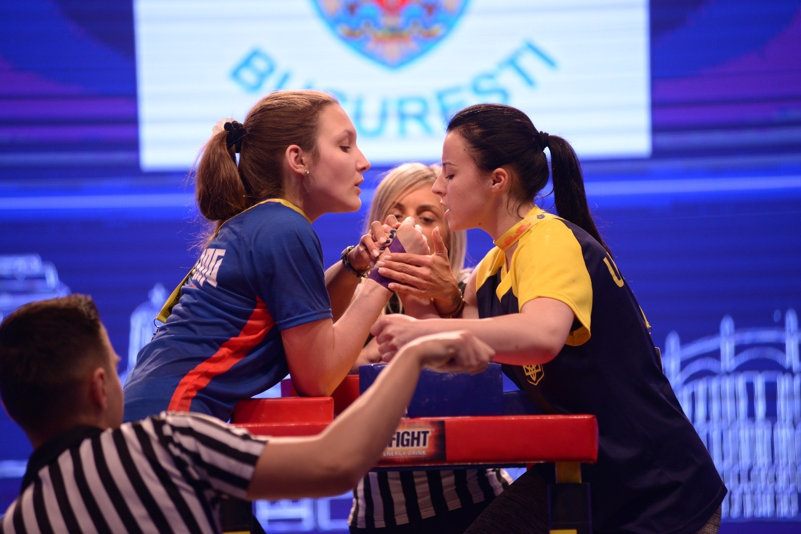 European Armwrestling Championship