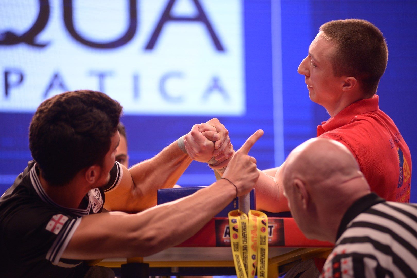 European Armwrestling Championship