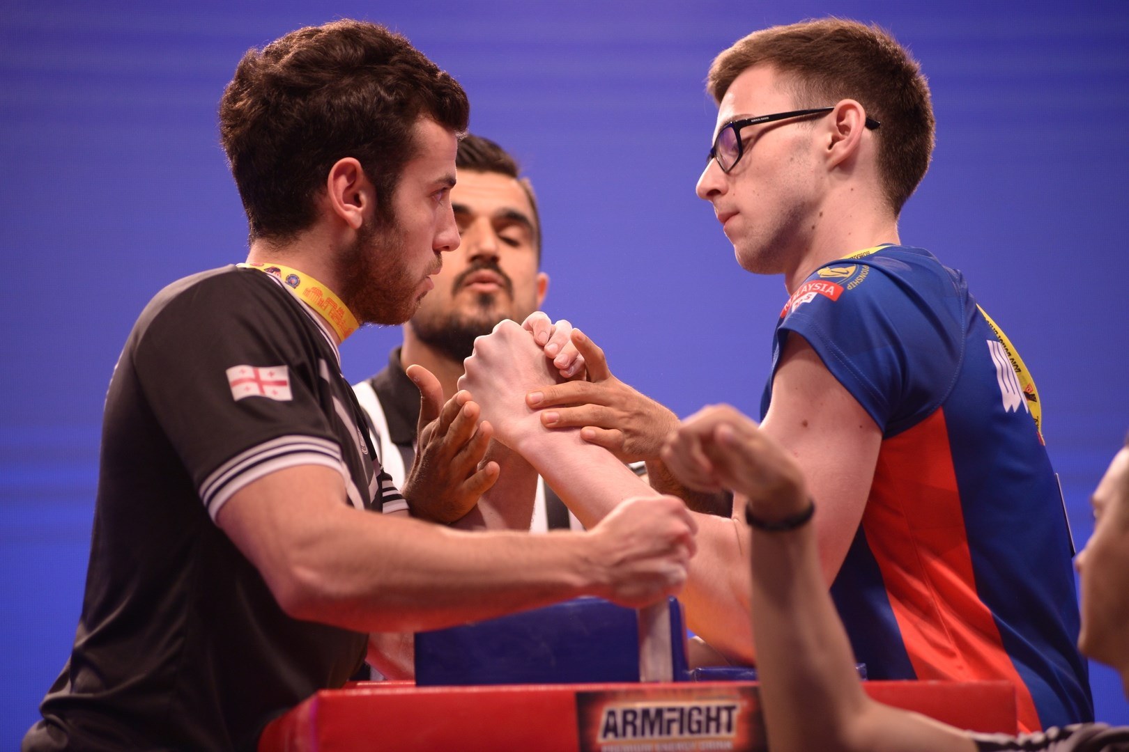 European Armwrestling Championship