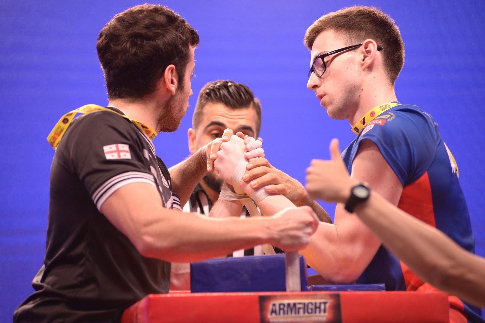 European Armwrestling Championship