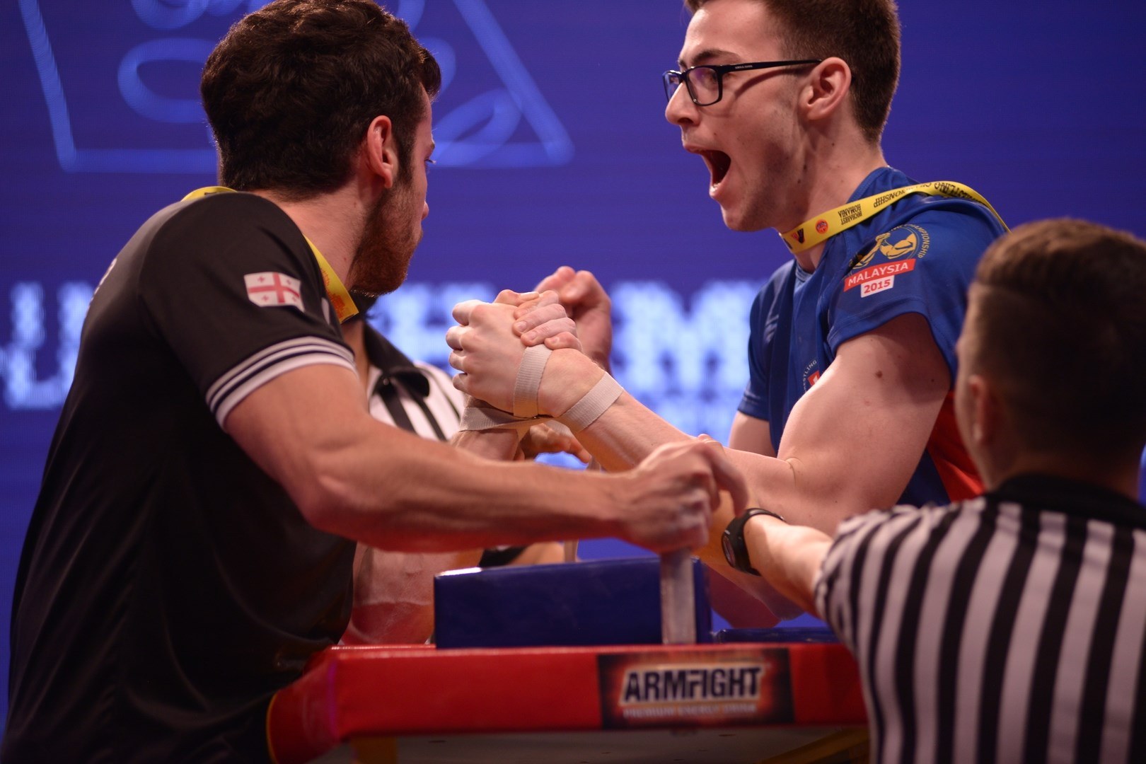 European Armwrestling Championship