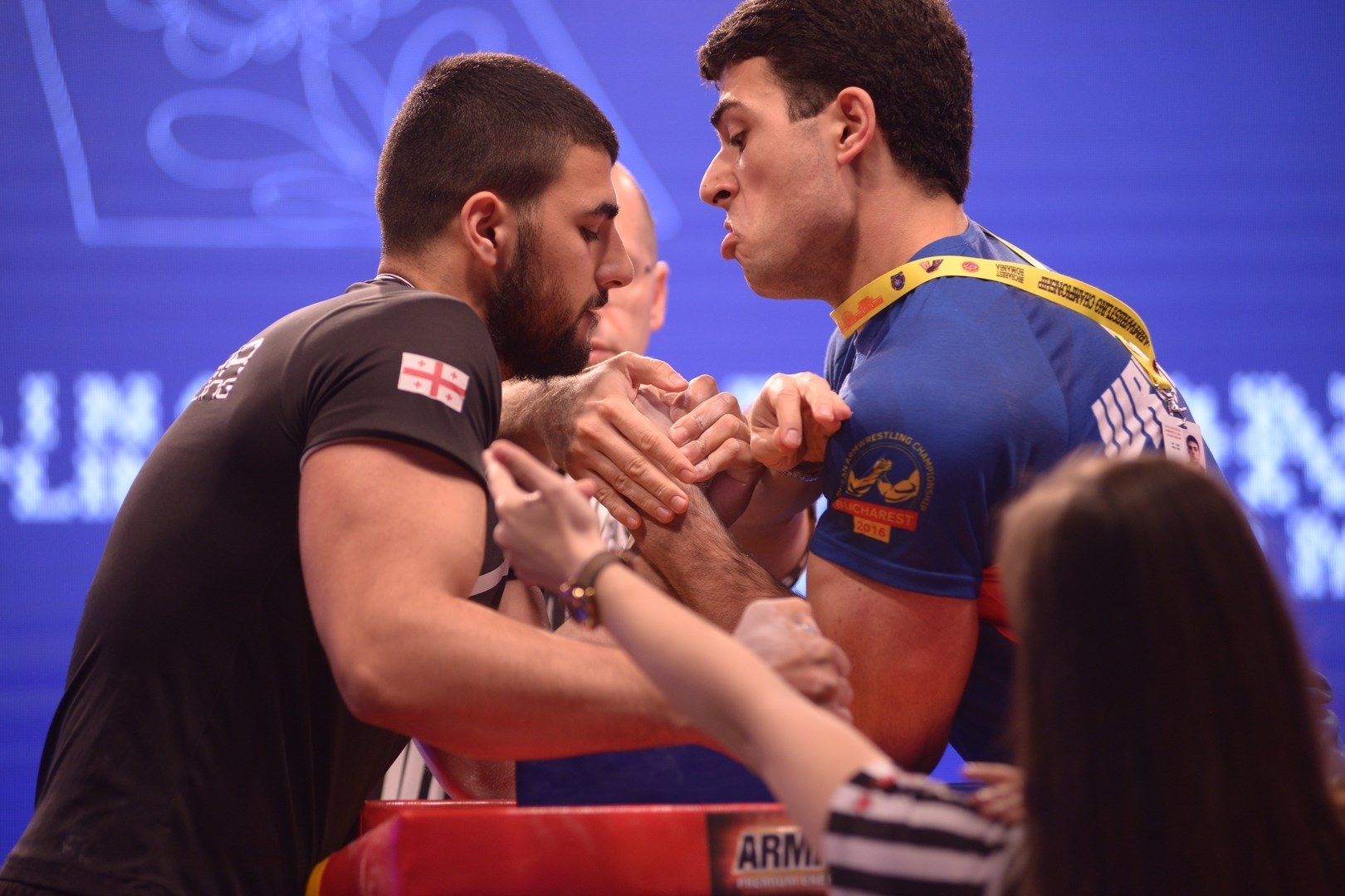 European Armwrestling Championship