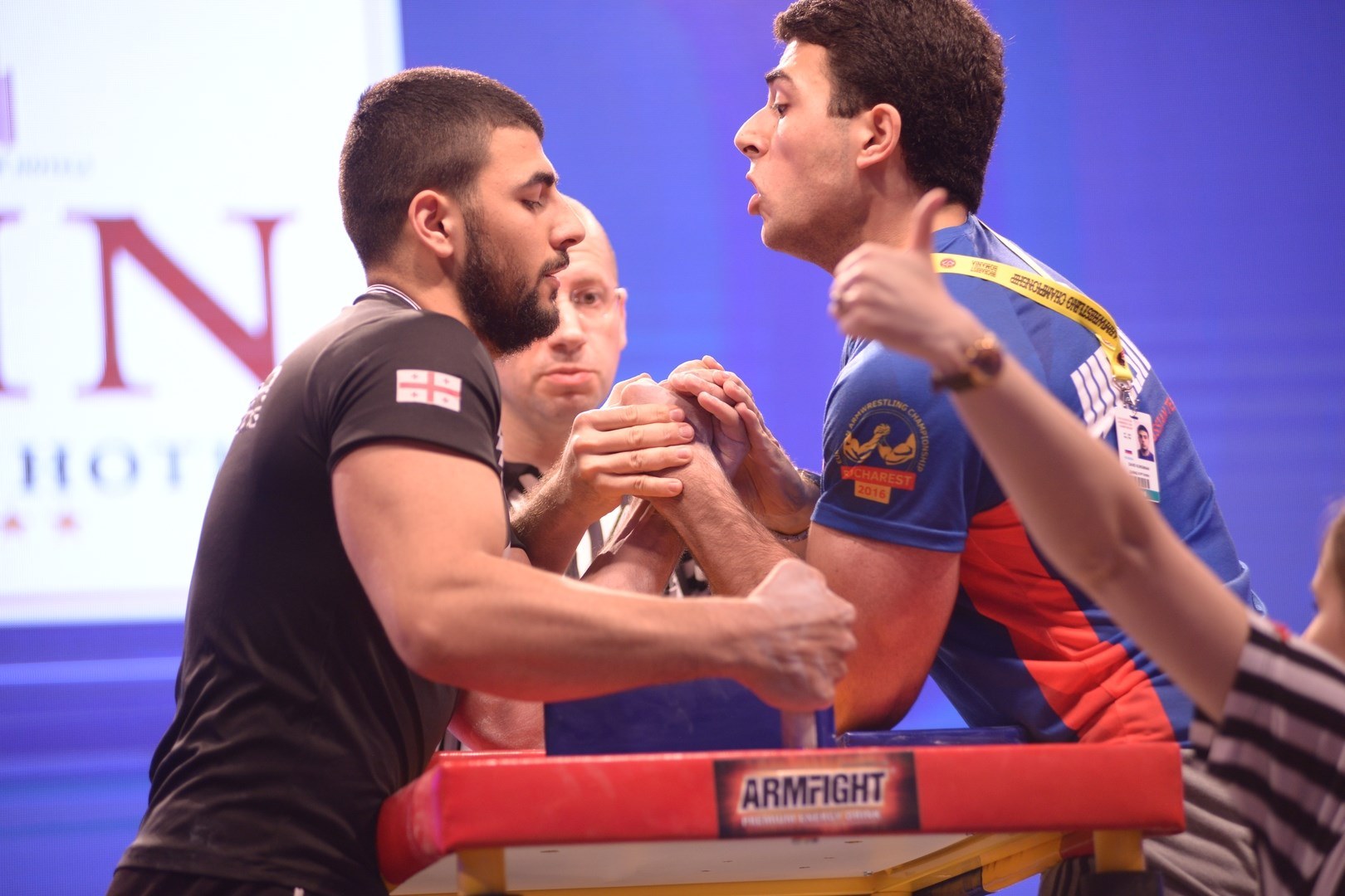 European Armwrestling Championship