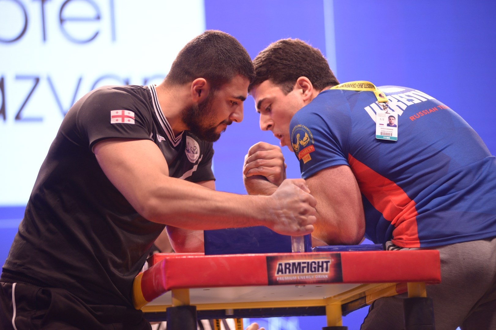 European Armwrestling Championship