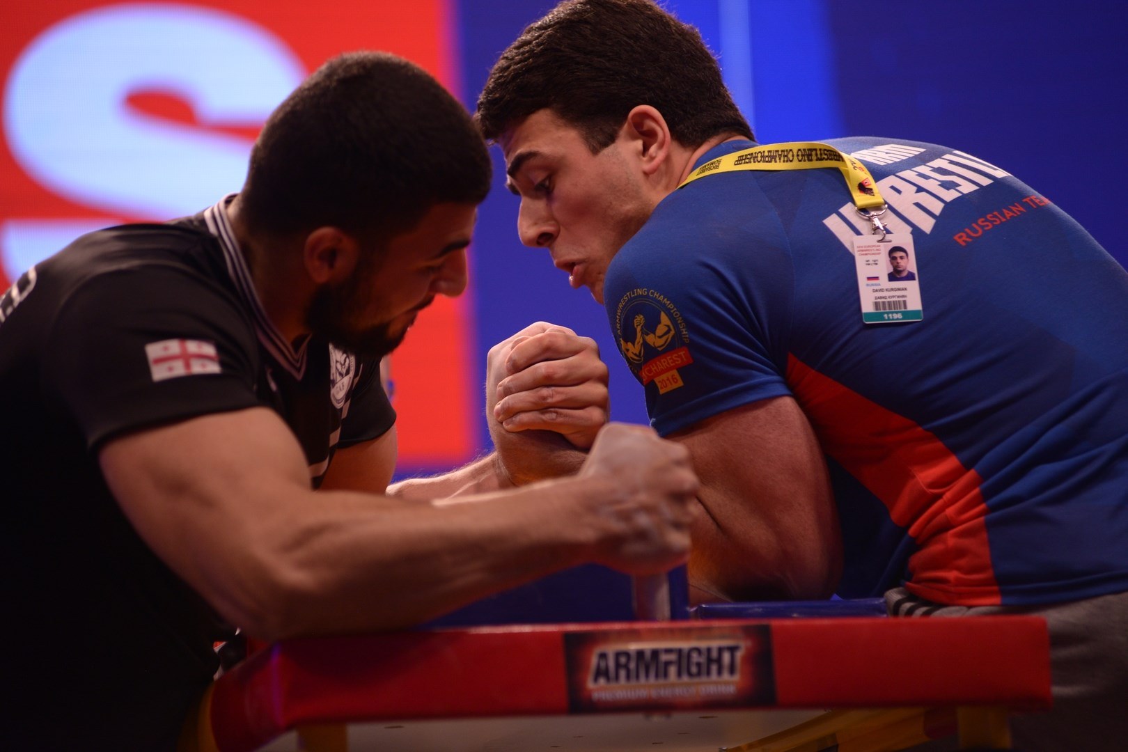 European Armwrestling Championship