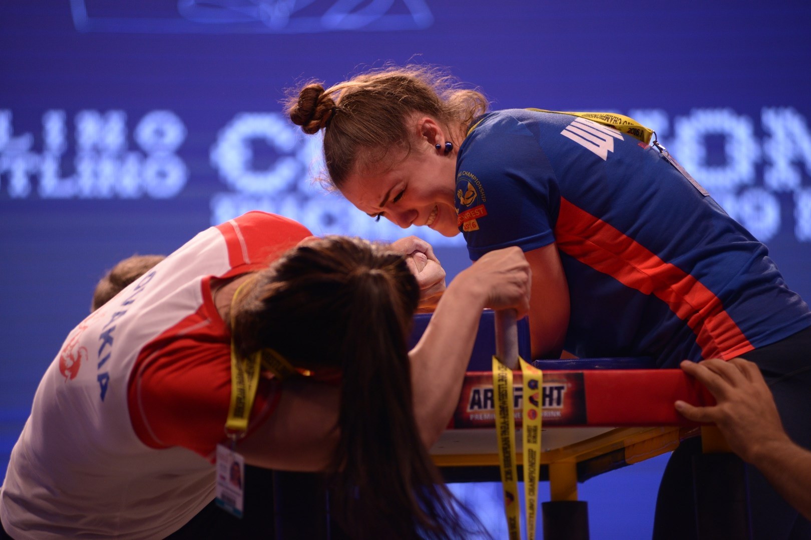 European Armwrestling Championship