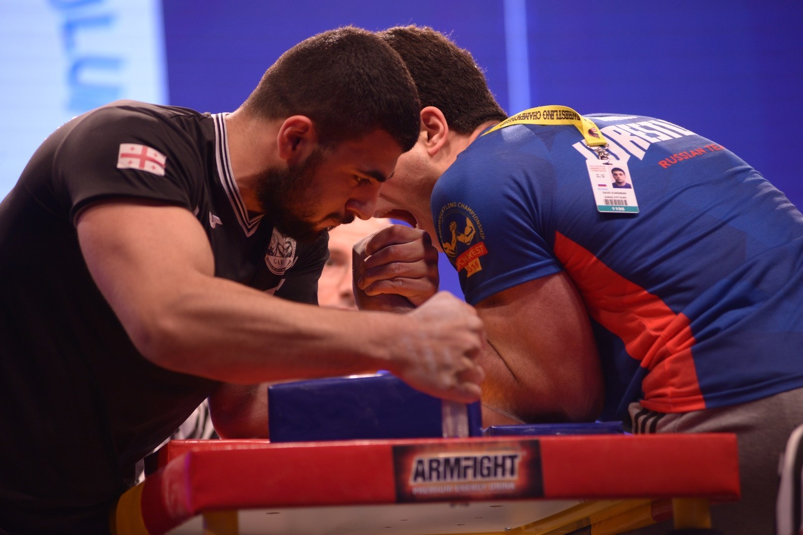 European Armwrestling Championship