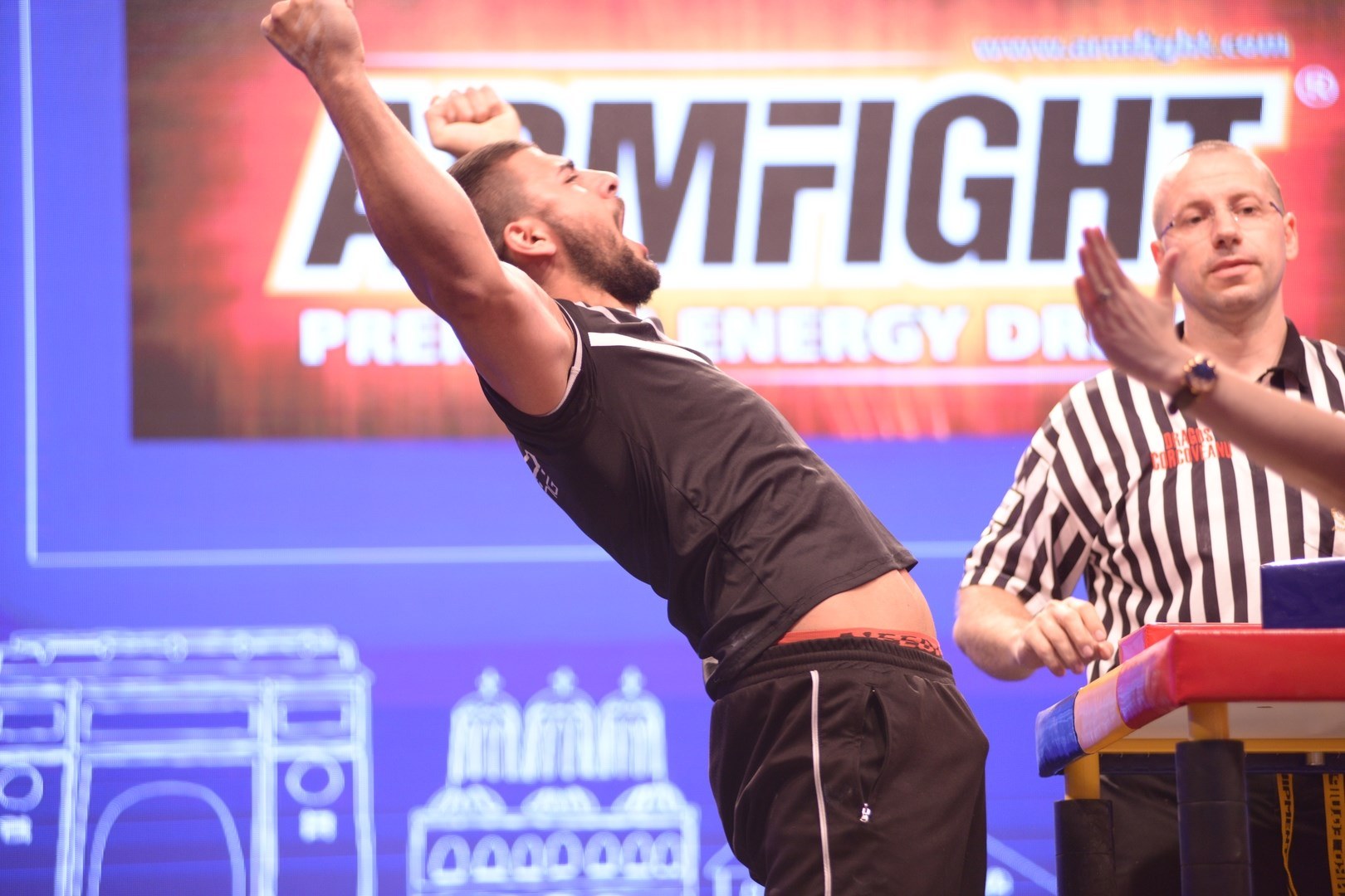 European Armwrestling Championship