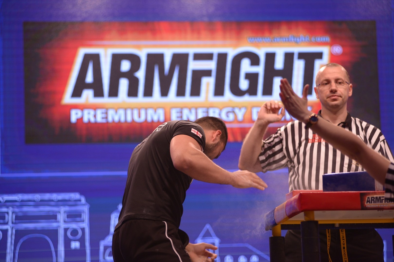 European Armwrestling Championship