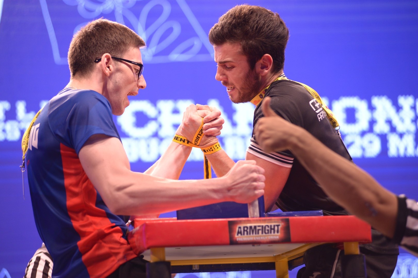 European Armwrestling Championship