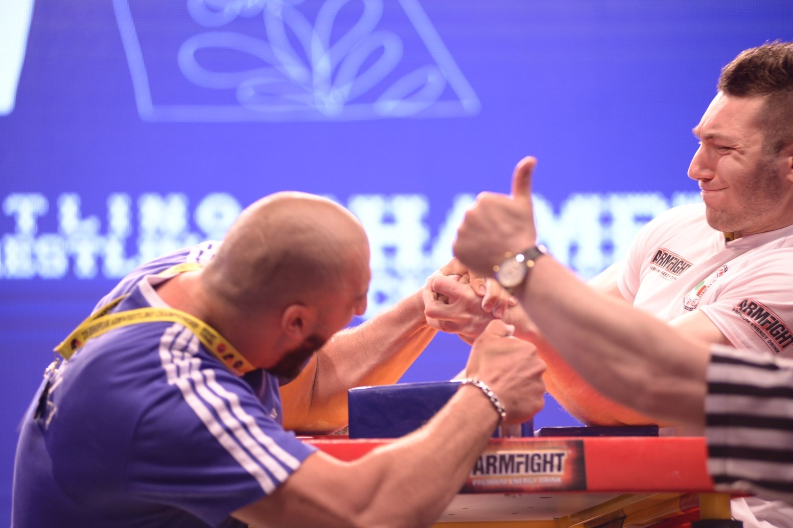 European Armwrestling Championship