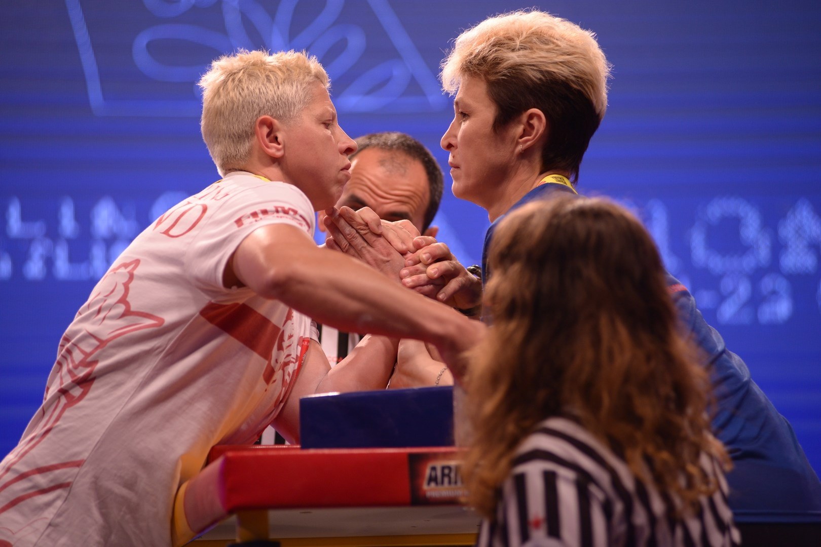 European Armwrestling Championship