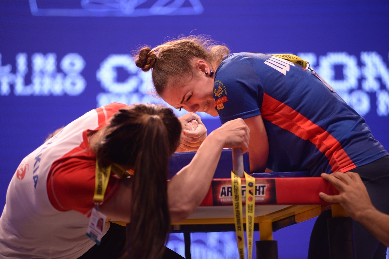 European Armwrestling Championship