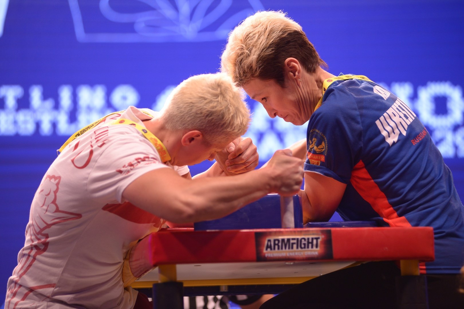 European Armwrestling Championship