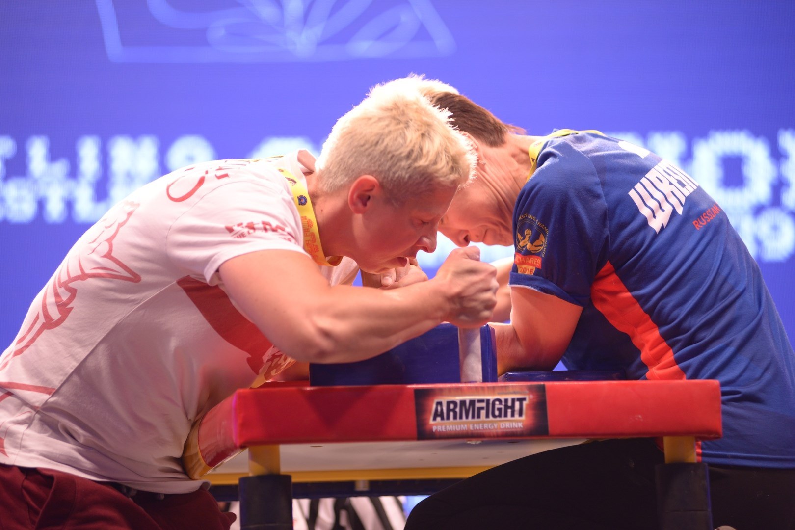 European Armwrestling Championship