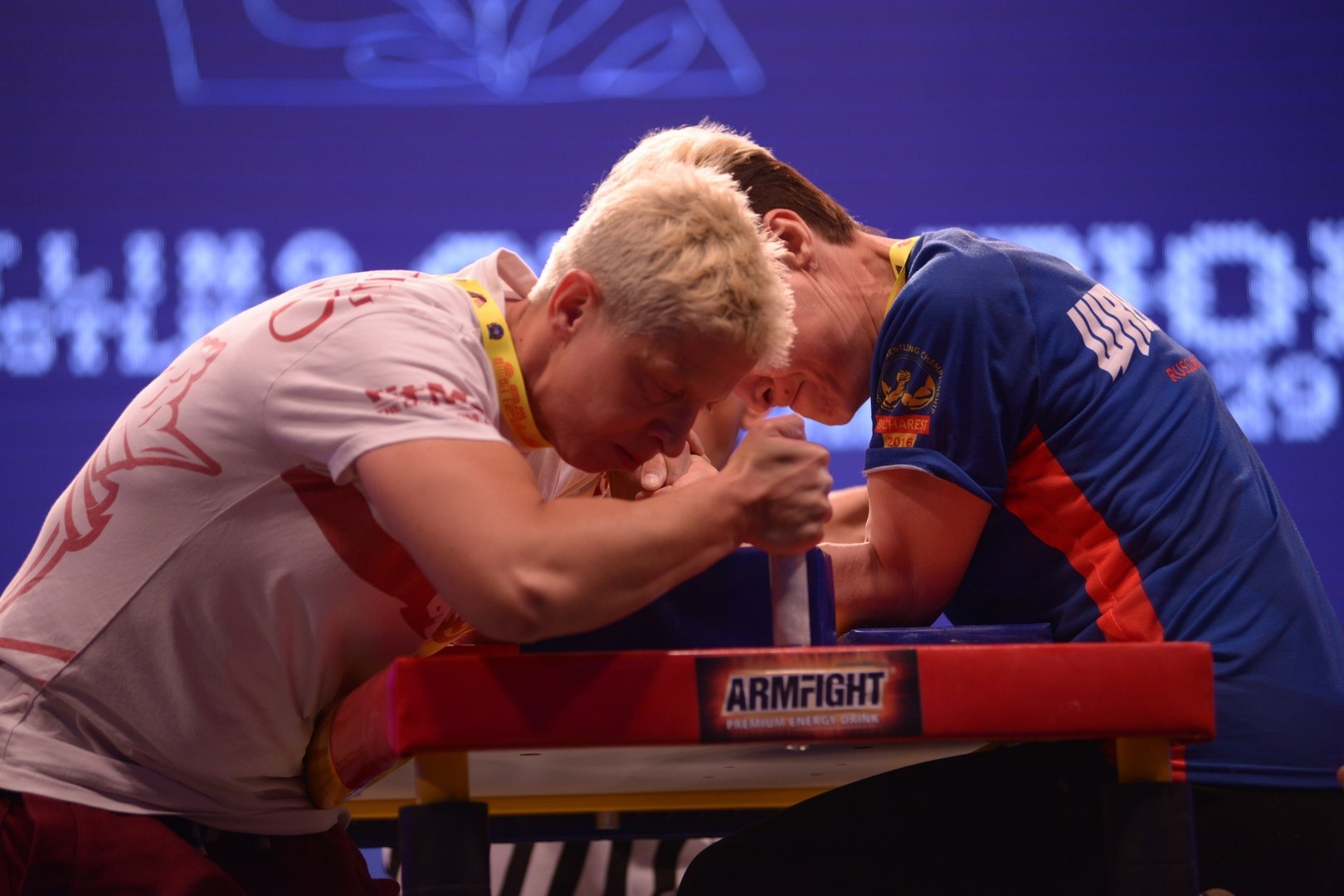 European Armwrestling Championship