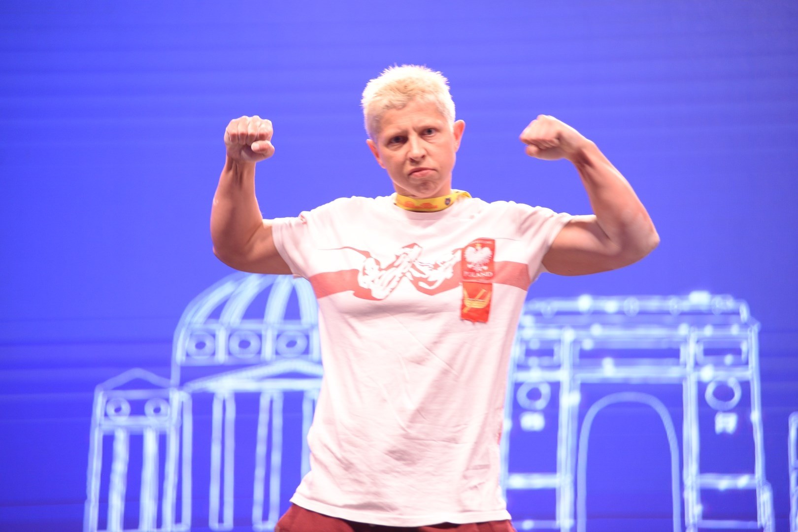 European Armwrestling Championship