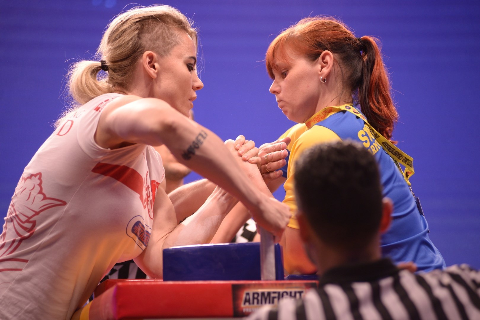 European Armwrestling Championship