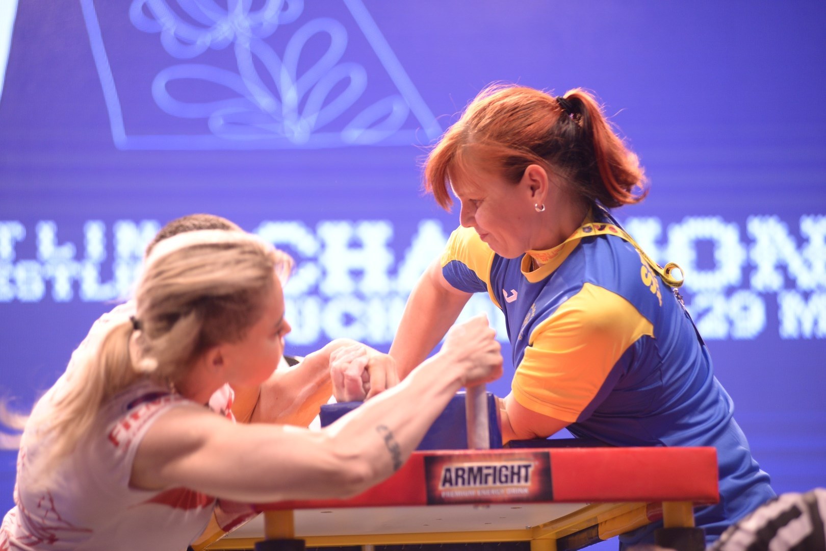 European Armwrestling Championship