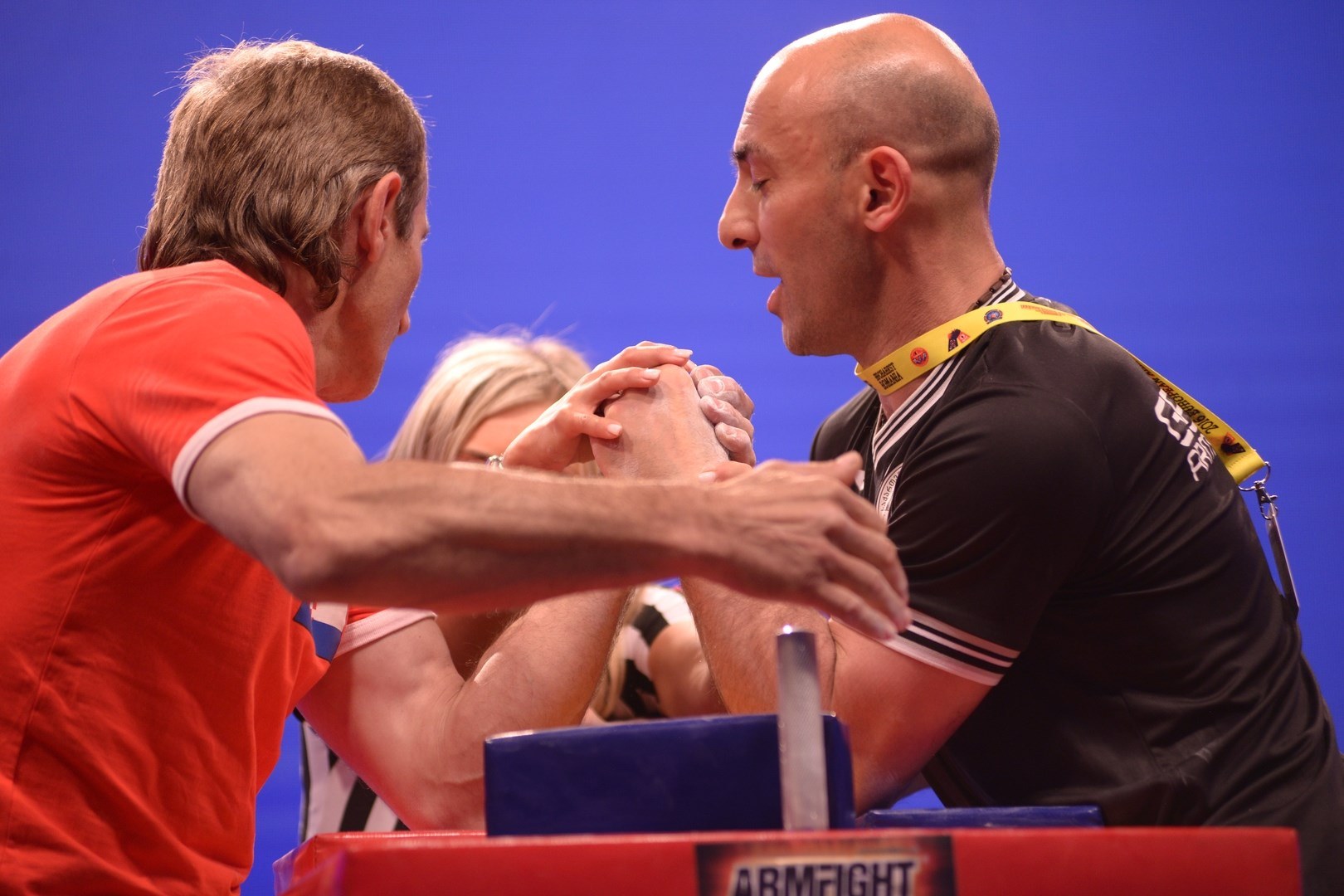 European Armwrestling Championship
