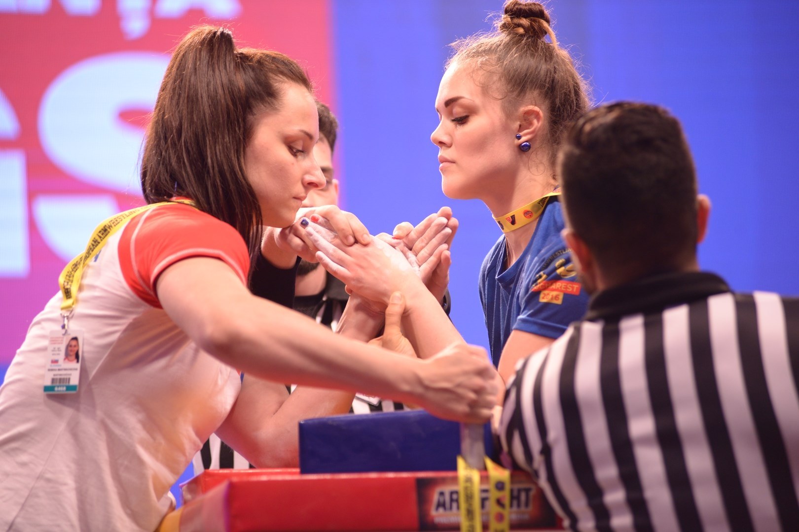 European Armwrestling Championship