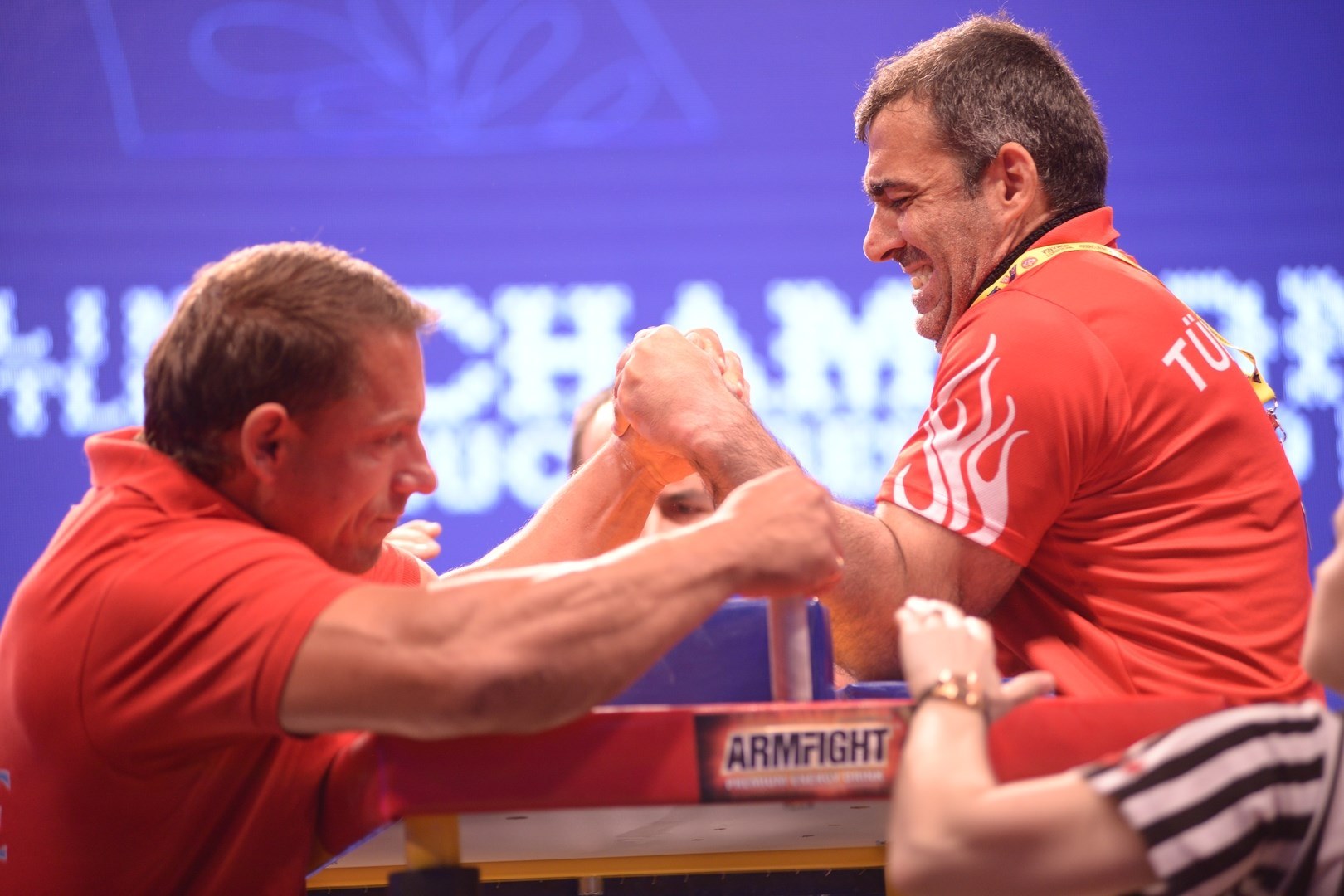 European Armwrestling Championship