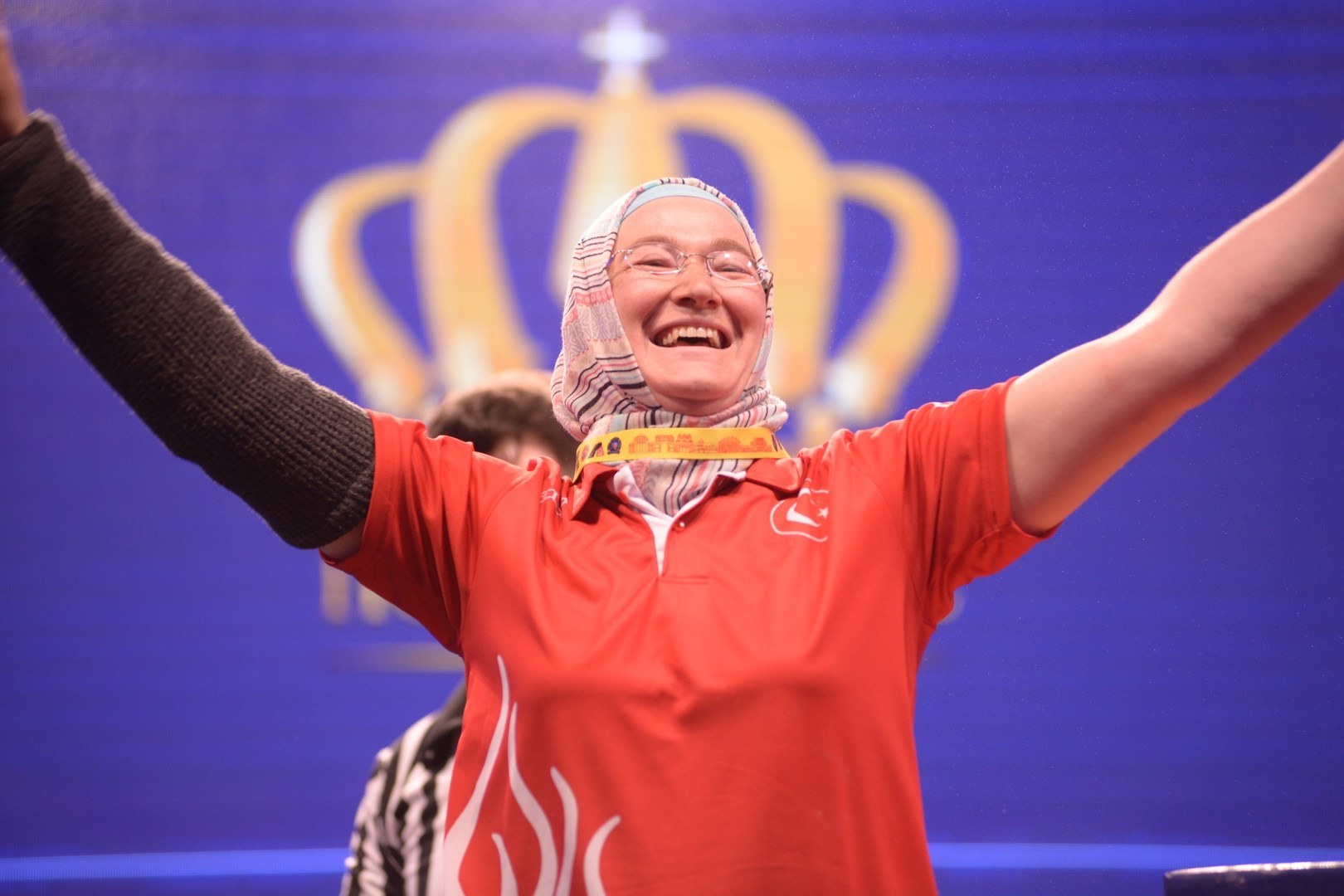 European Armwrestling Championship