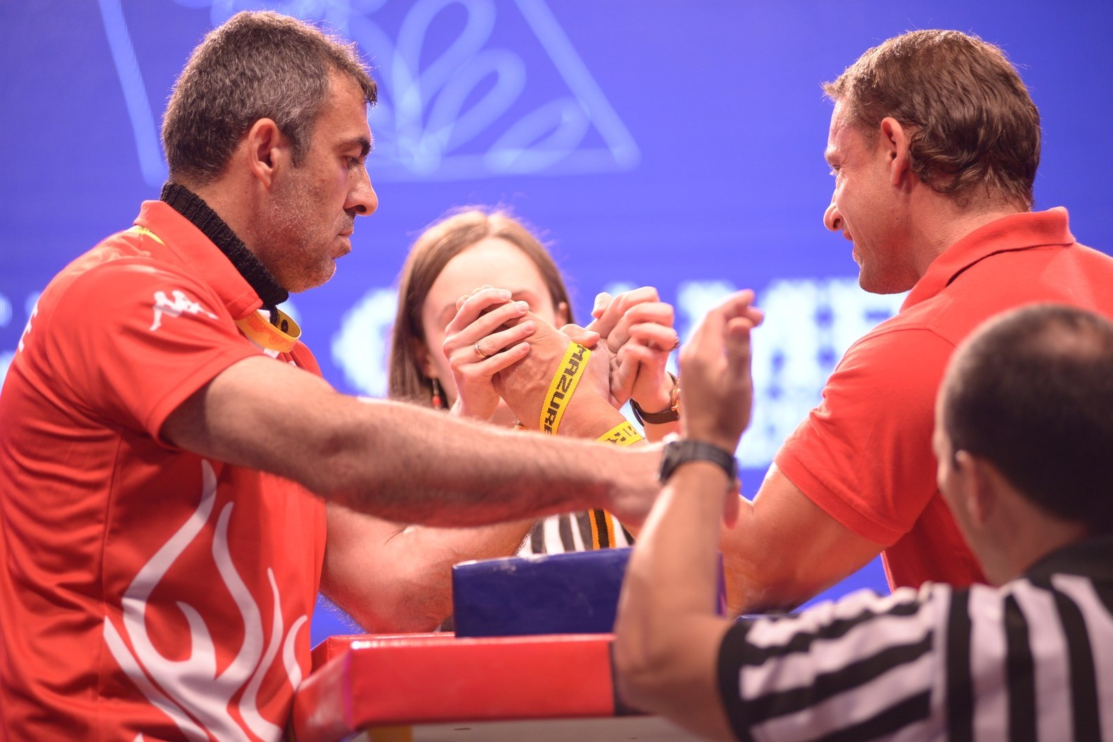 European Armwrestling Championship