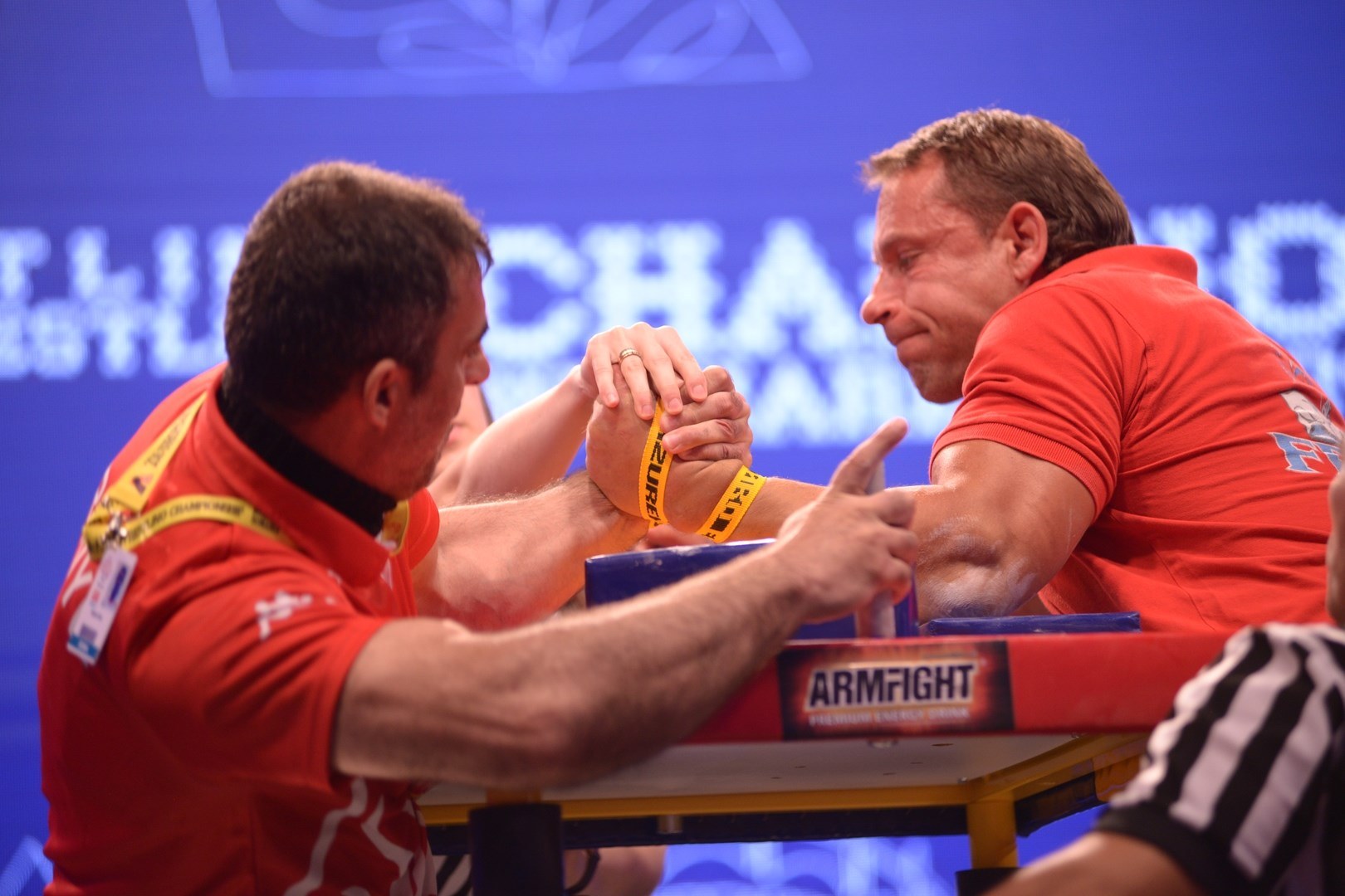 European Armwrestling Championship