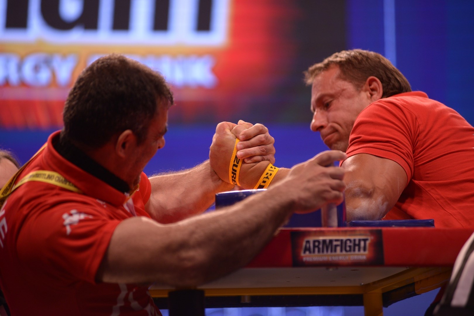 European Armwrestling Championship
