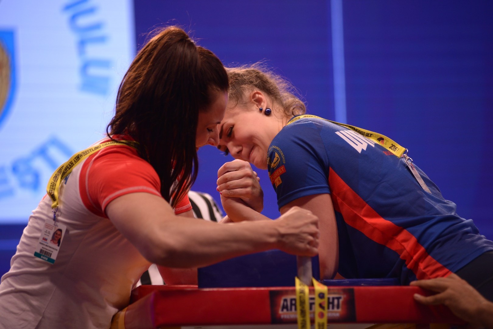 European Armwrestling Championship