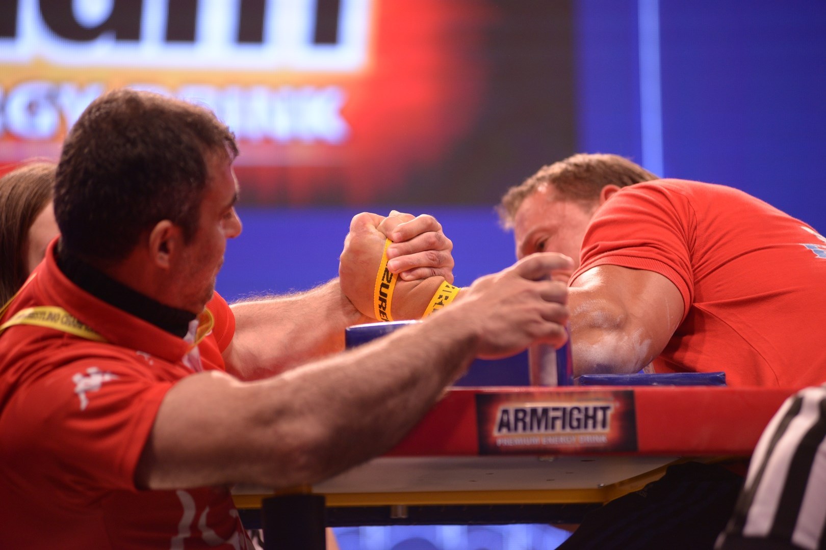 European Armwrestling Championship