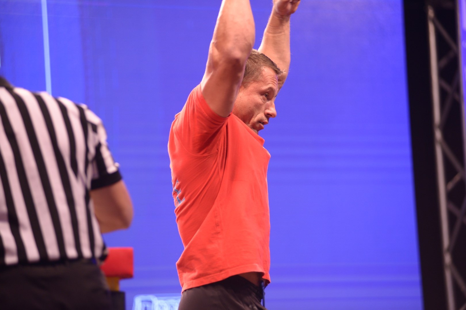 European Armwrestling Championship