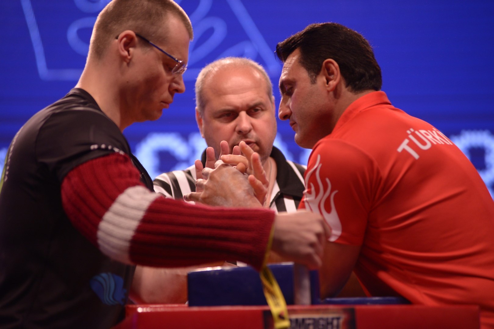 European Armwrestling Championship