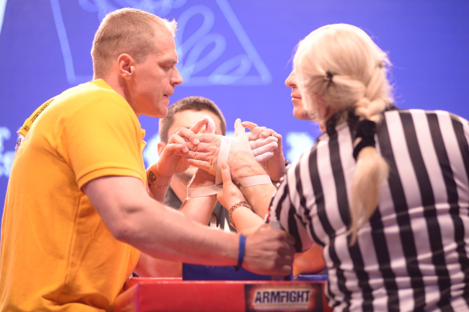 European Armwrestling Championship