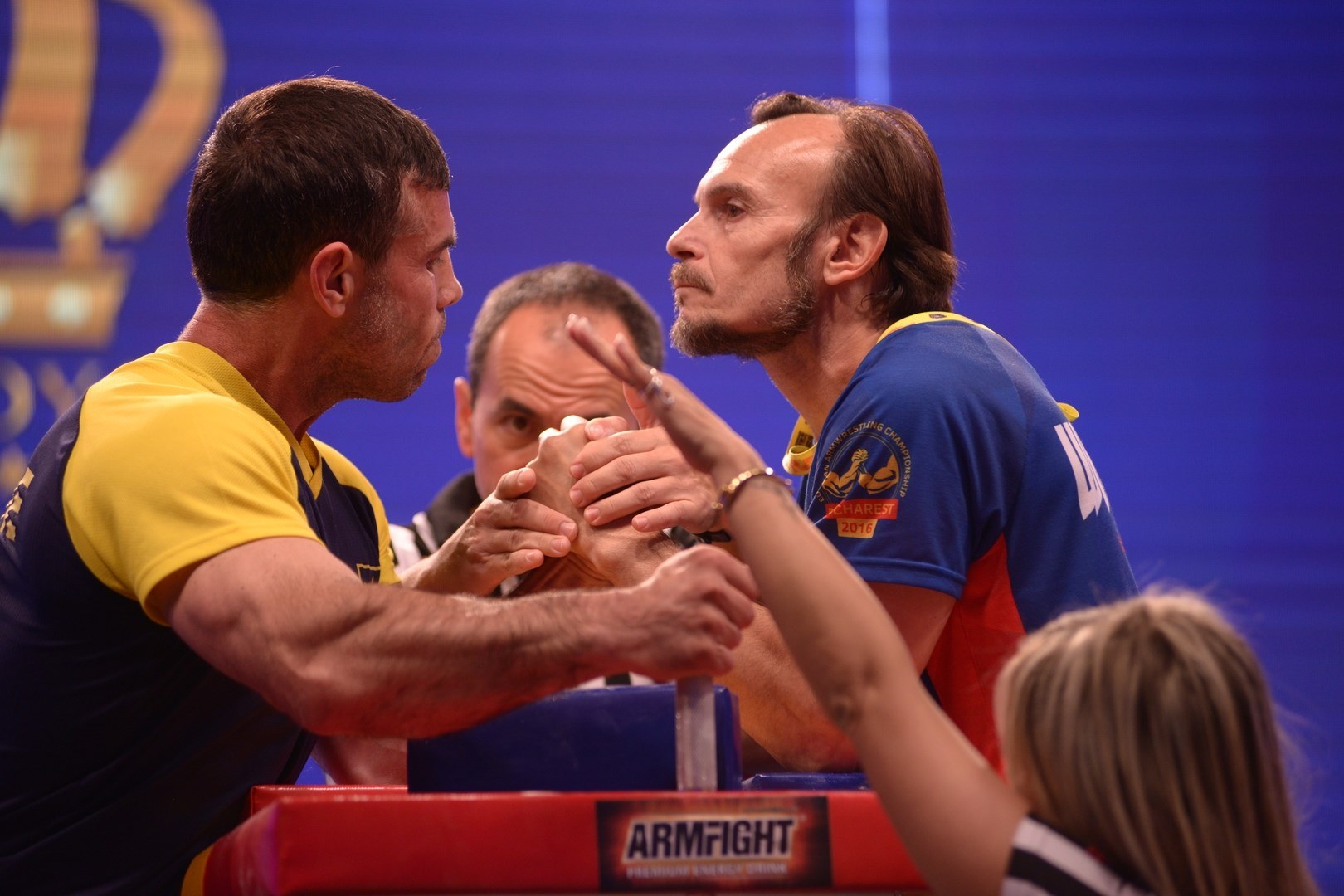 European Armwrestling Championship