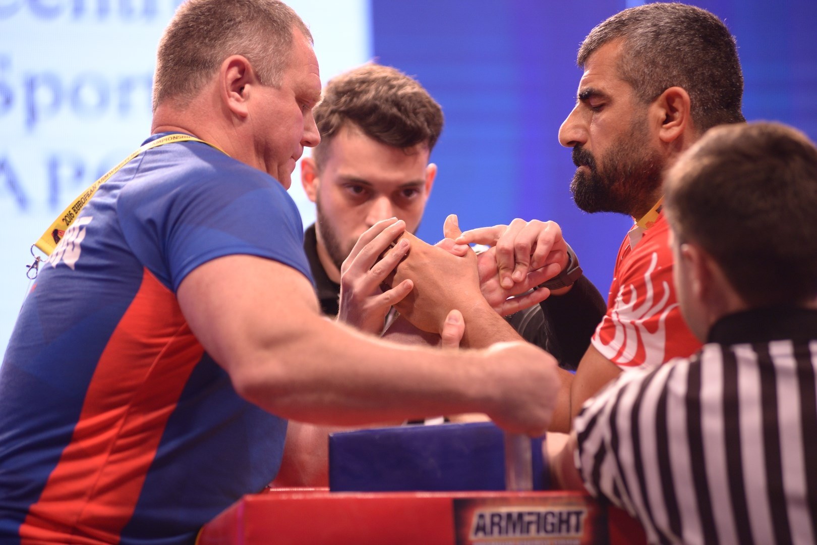European Armwrestling Championship