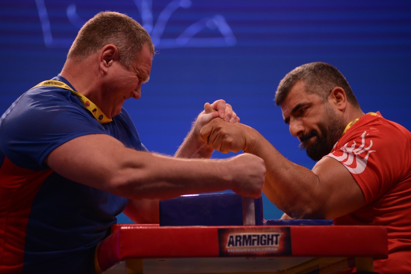 European Armwrestling Championship