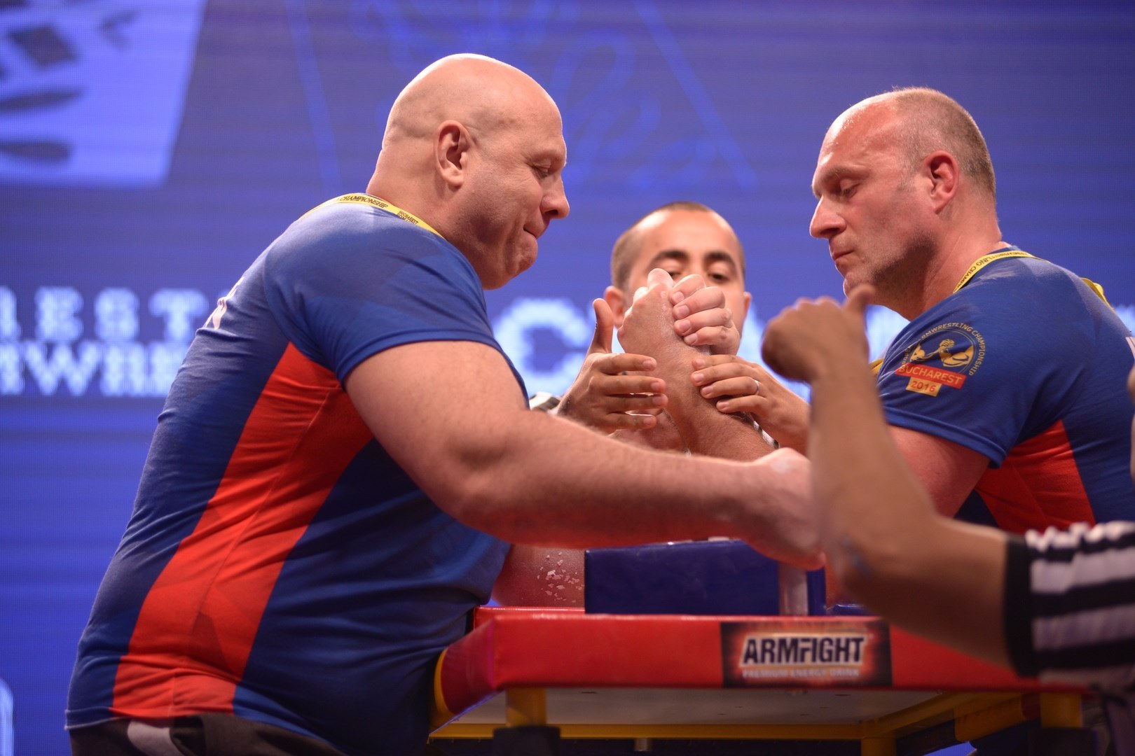 European Armwrestling Championship
