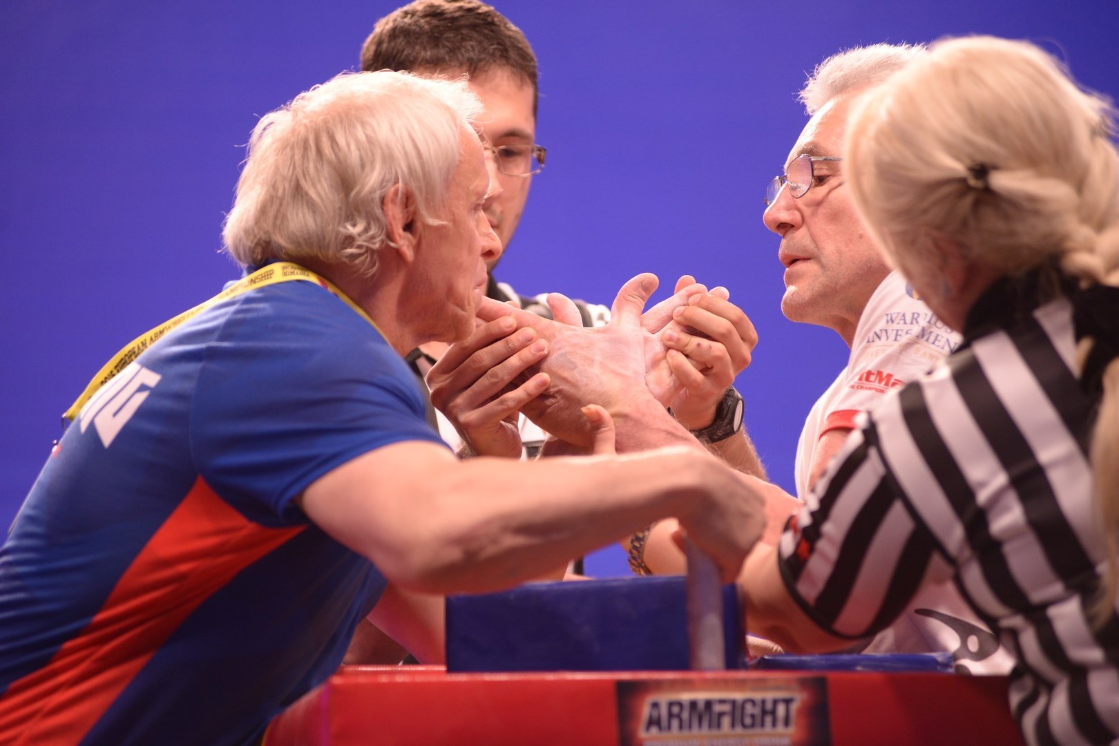 European Armwrestling Championship