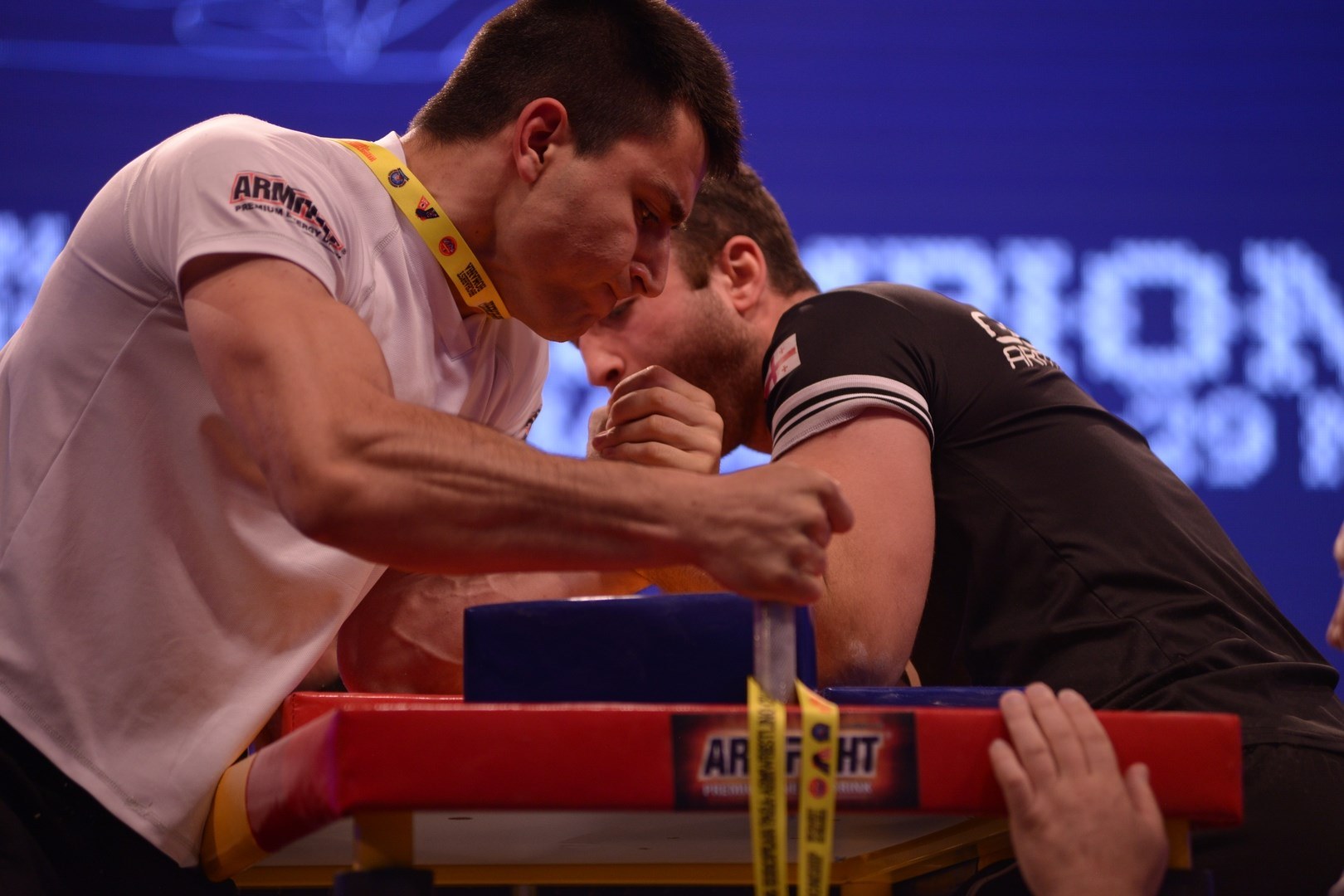 European Armwrestling Championship