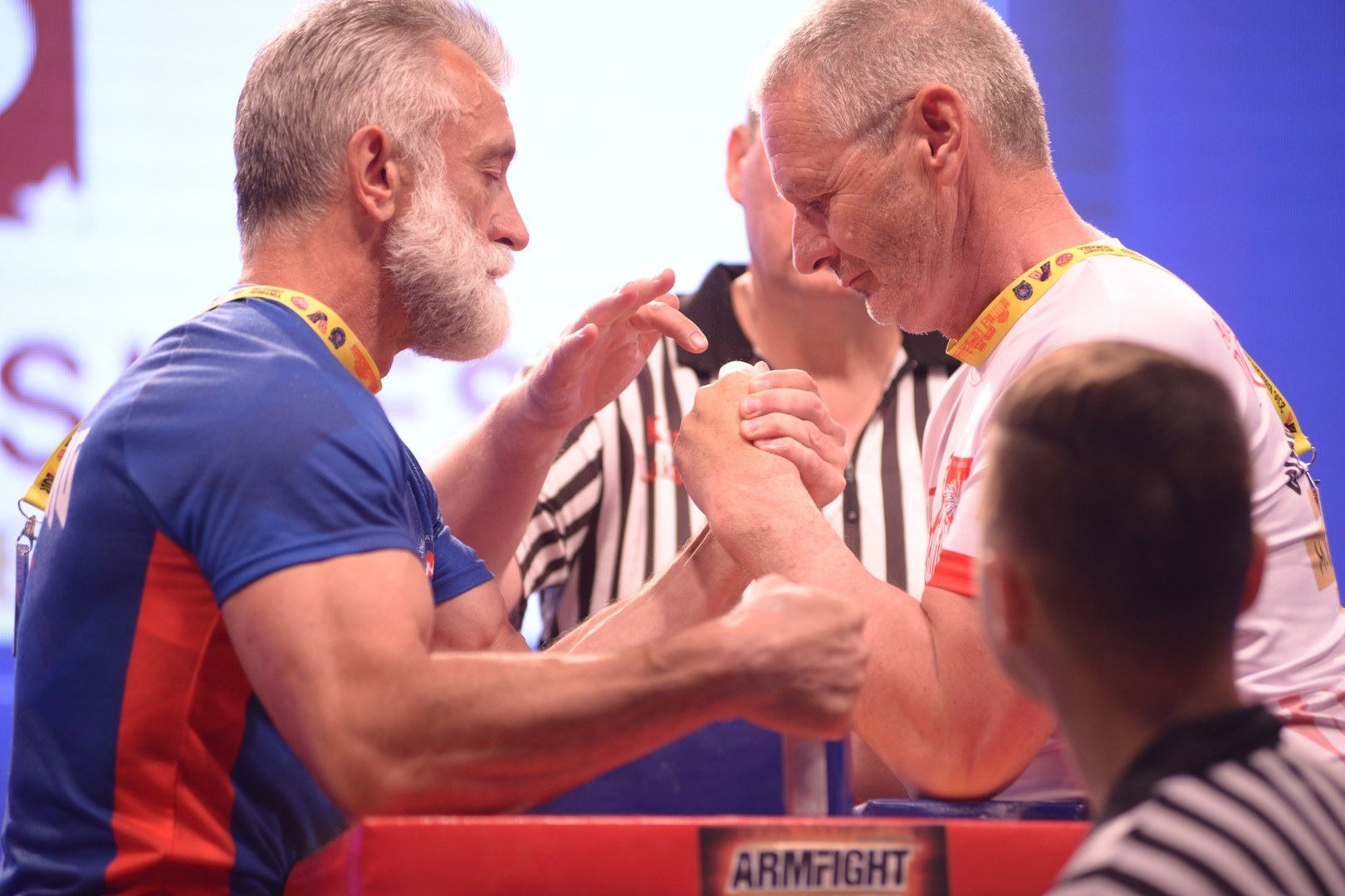 European Armwrestling Championship