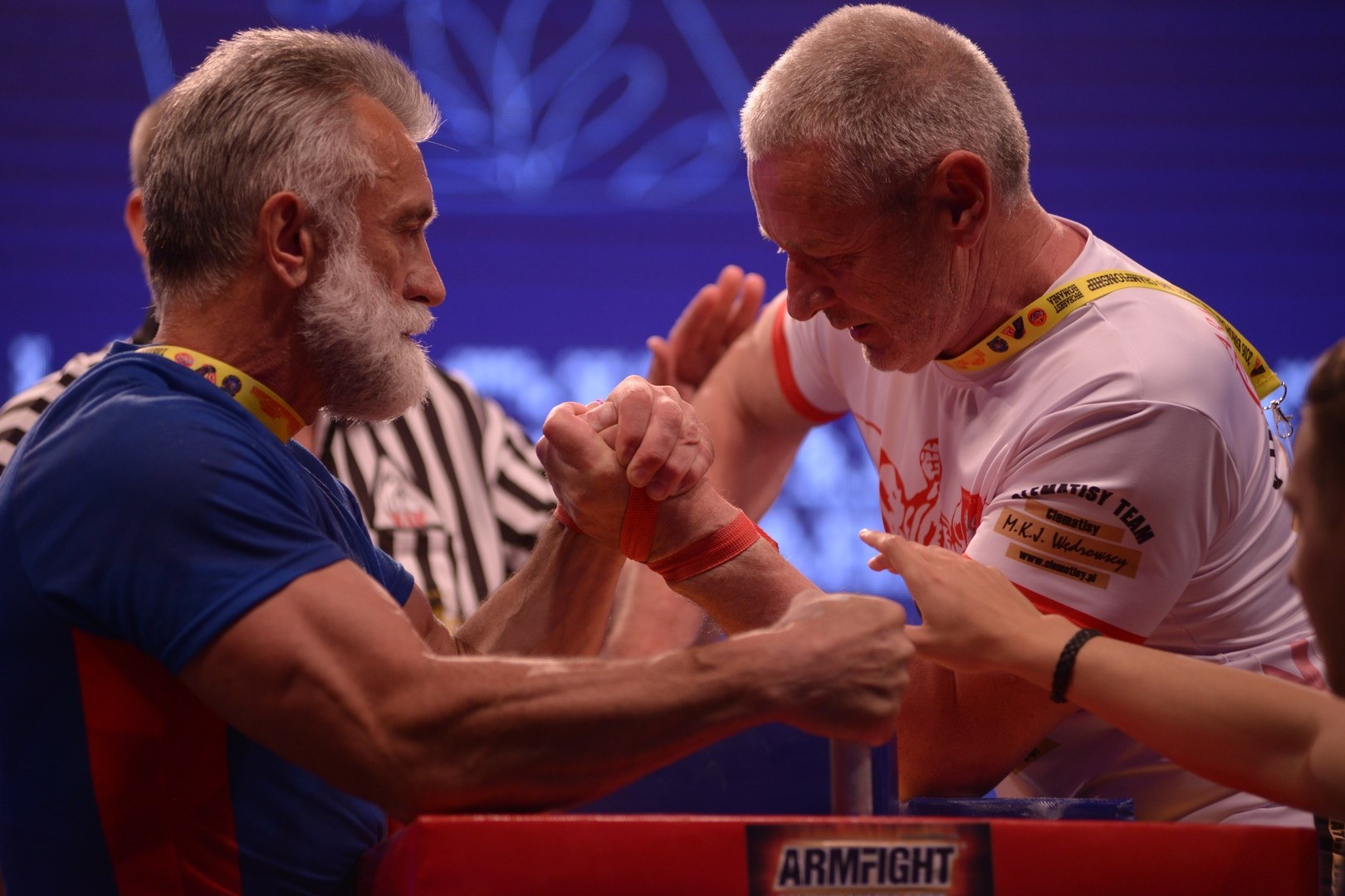 European Armwrestling Championship