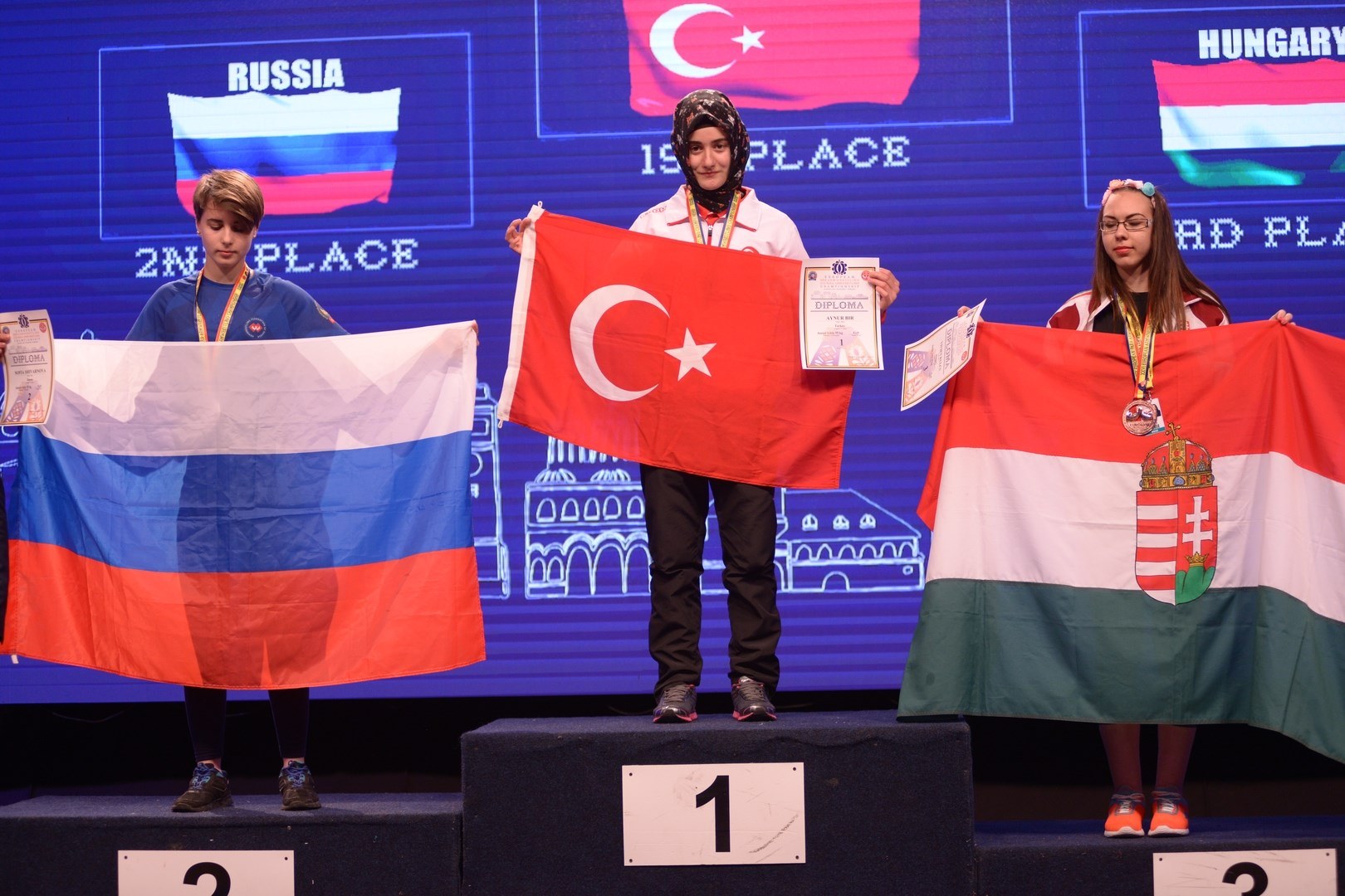 European Armwrestling Championship