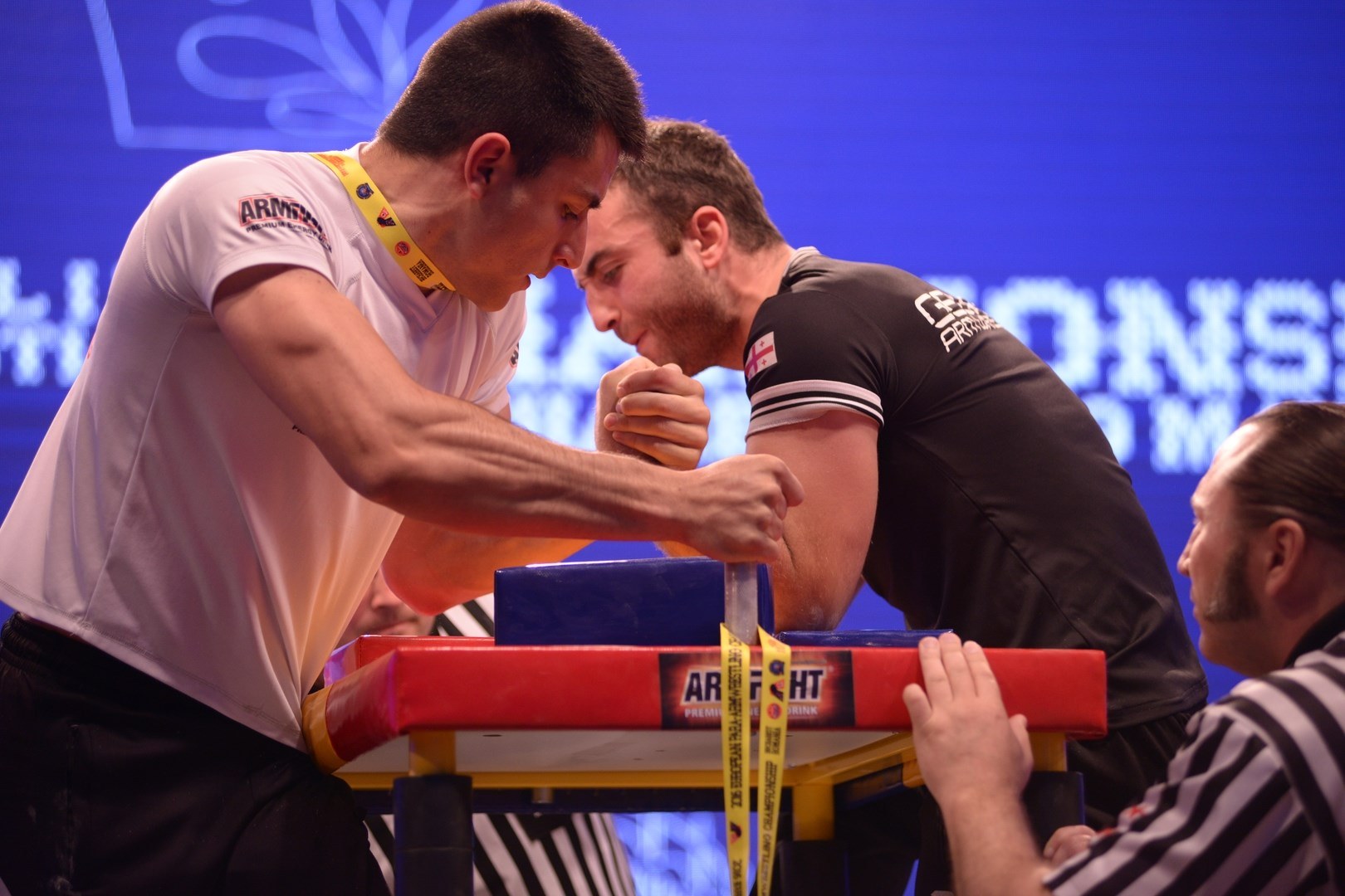European Armwrestling Championship